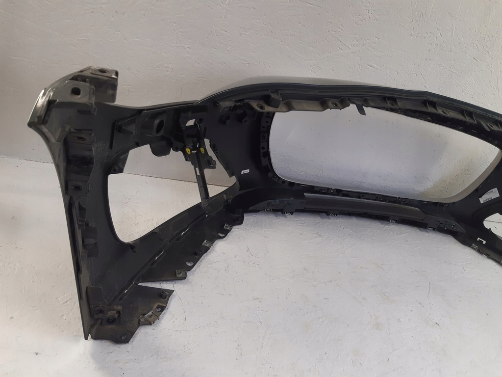 фото №13, Бампер передний jaguar f-type lift 20