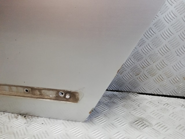 фото №5, Citroen c5 iii x7 sedan двері ліва задня задні ezrc