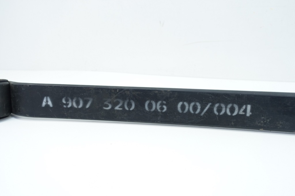 Ресора задня sprinter w907 w910 a9073200600 в Україні