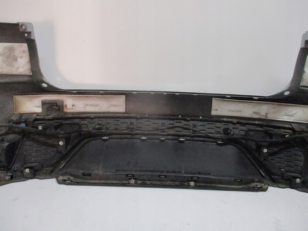 Бампер jaguar e pace 4x pdc 17r задний Киев