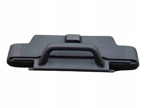 фото №1, Шторка багажника задняя honda civic x fk8 type r 17-22