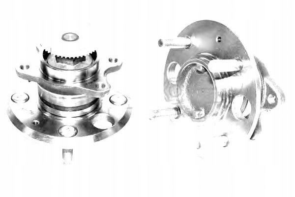 Набор ремонтный подшипник gsp 9400004 Цена