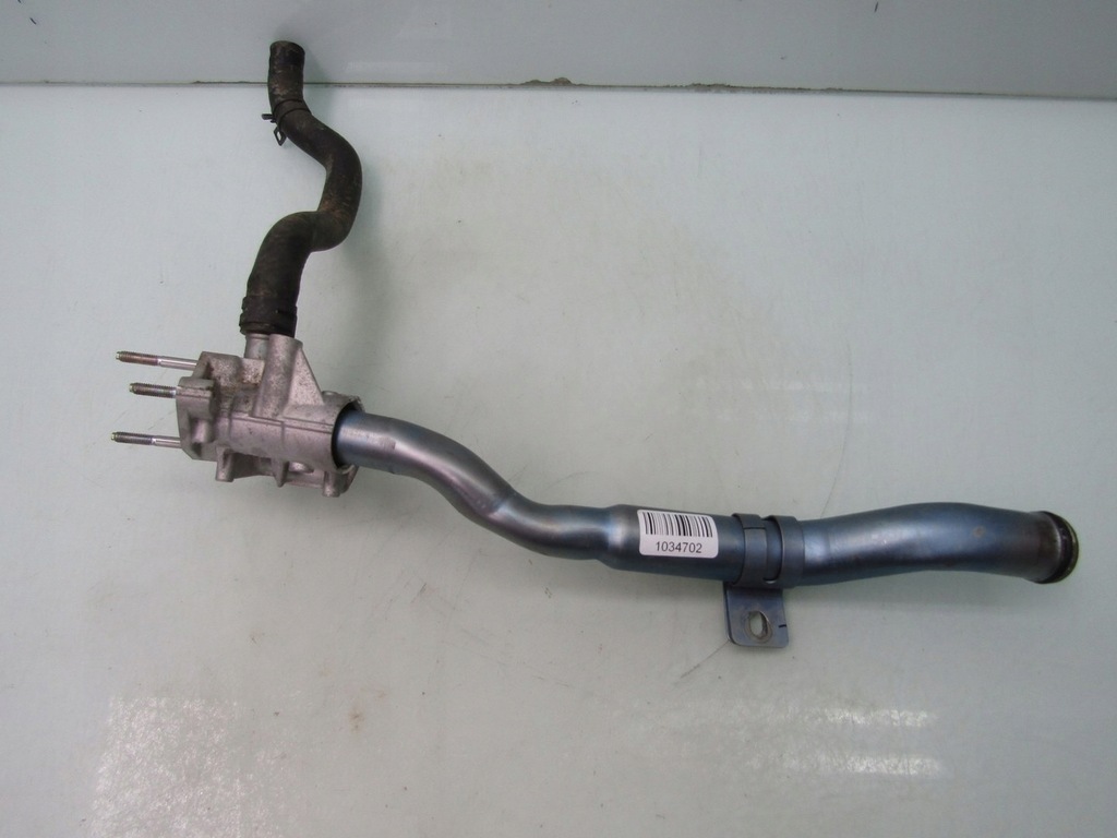 фото №1, Mazda 3 bp iv 2.0 21r труба трубка wody шланг