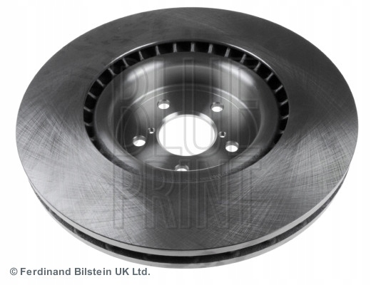 фото №16, Диск тормозная subaru impreza wrx sti gd 2,0t