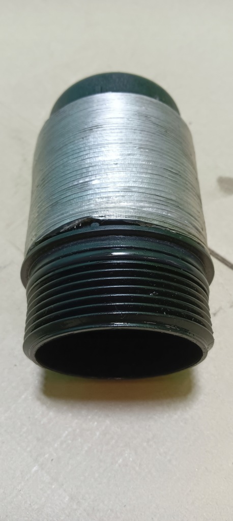 фото №7, 0bh325159 корпус фільтра разом з захист теплова passat b8 2.0 tdi kombi