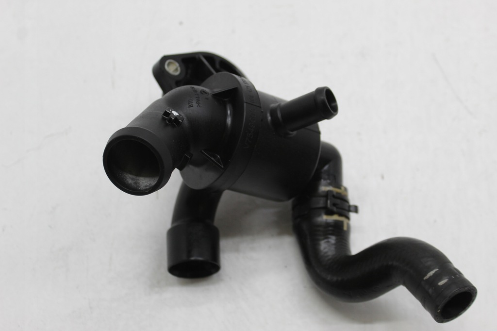 фото №1, Vw passat b7 корпус термостата 03l121111ae