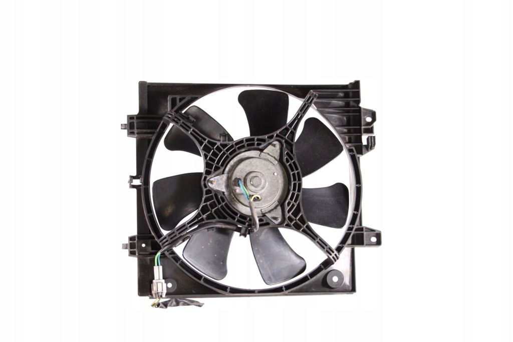 фото №1, Вентилятор радіатора subaru impreza iii gh 2.0 d