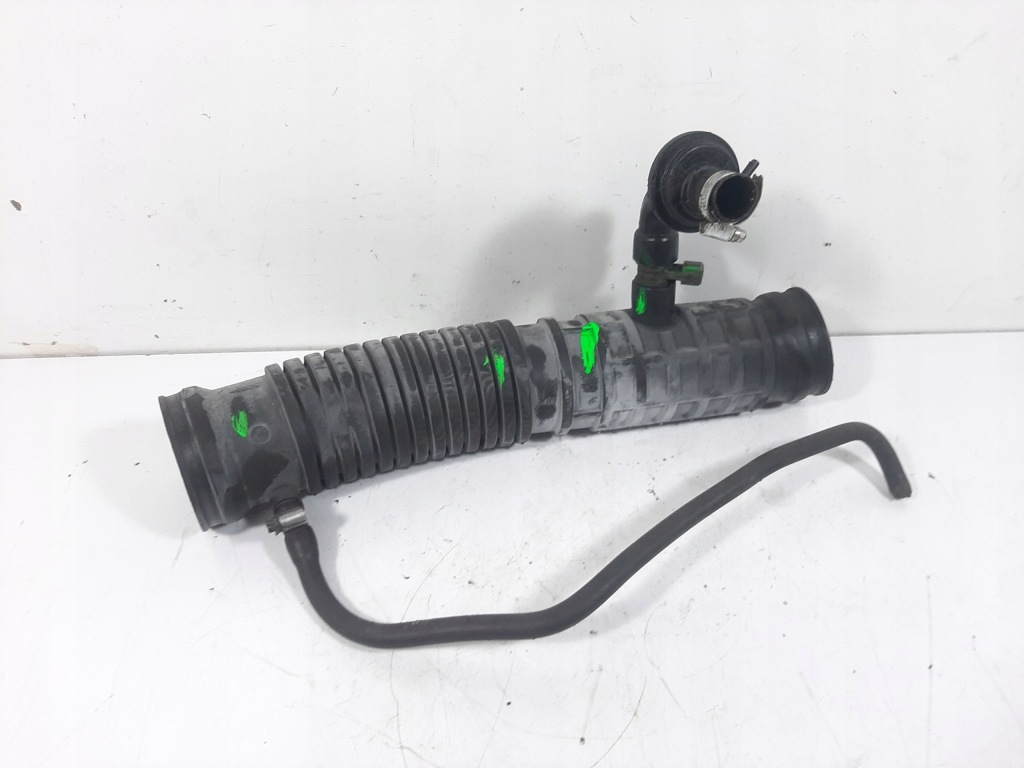 фото №1, Mercedes w638 v-klasa 2.8 12v 98r труба повітрозабірник повітря 6380940682