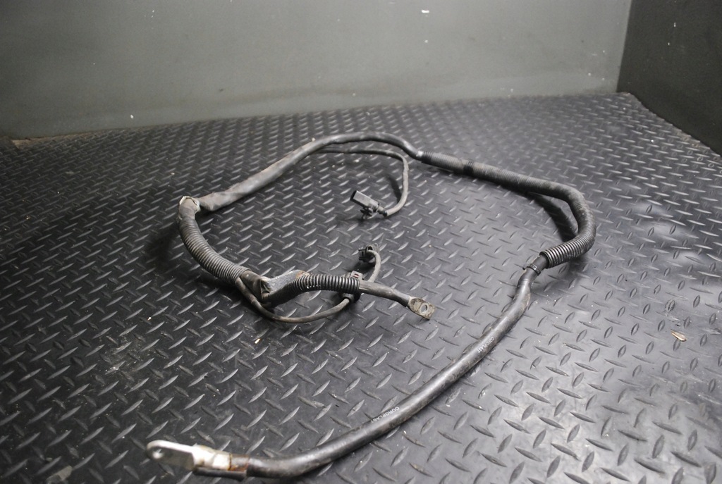 фото №5, Шланг стартер audi a8 d3 3.0 tdi 4e0971224j