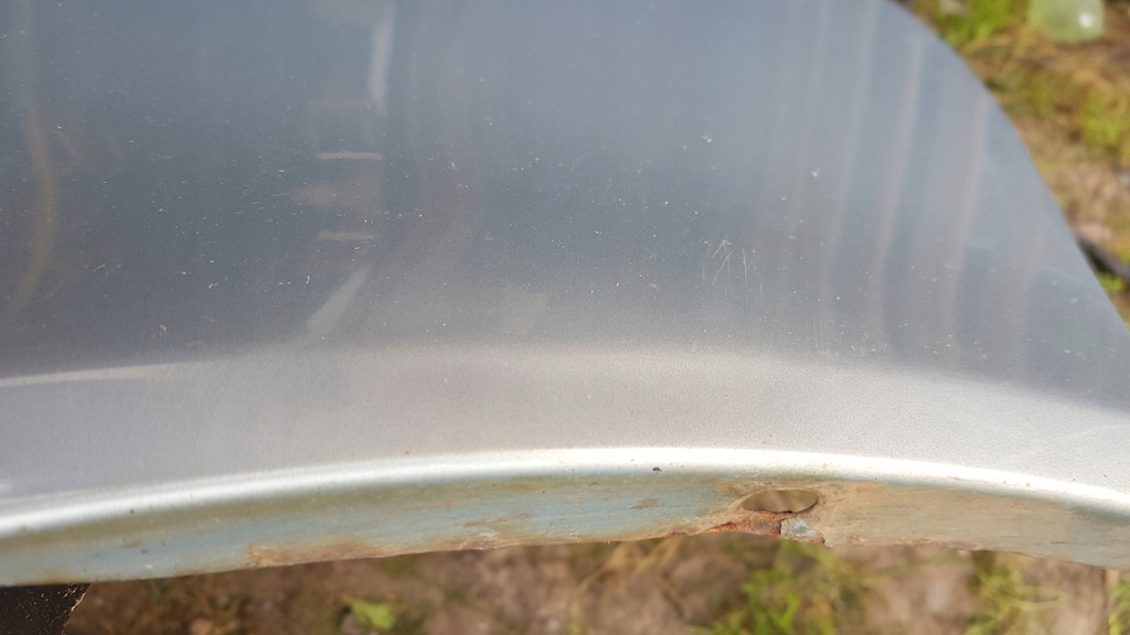 фото №16, Audi a6 c5 b łotnik правий перед ly7r