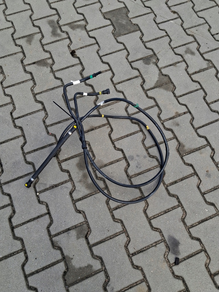 фото №1, Провода adblue renault range gama t c k volvo fh 4 fm 4 fmx fh 5 fm 5