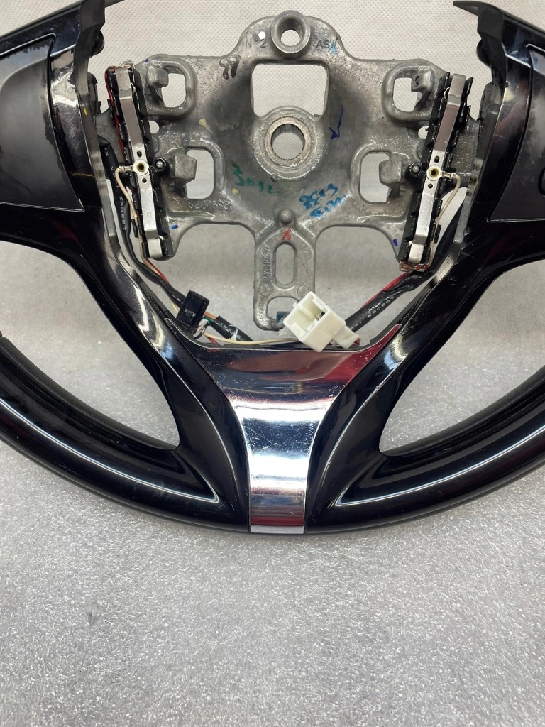 Повітропровід шкіра multi renault clio iv 4 6224690 Оригінал