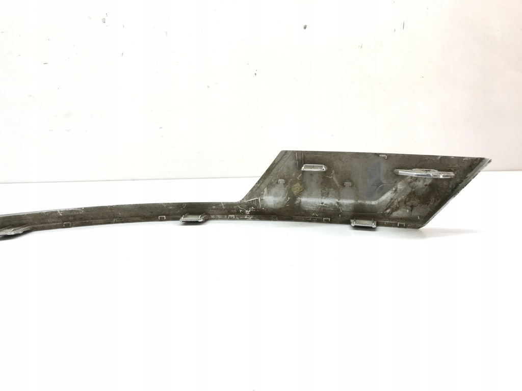 фото №9, Polestar 2 молдинг бампера передній 31663661