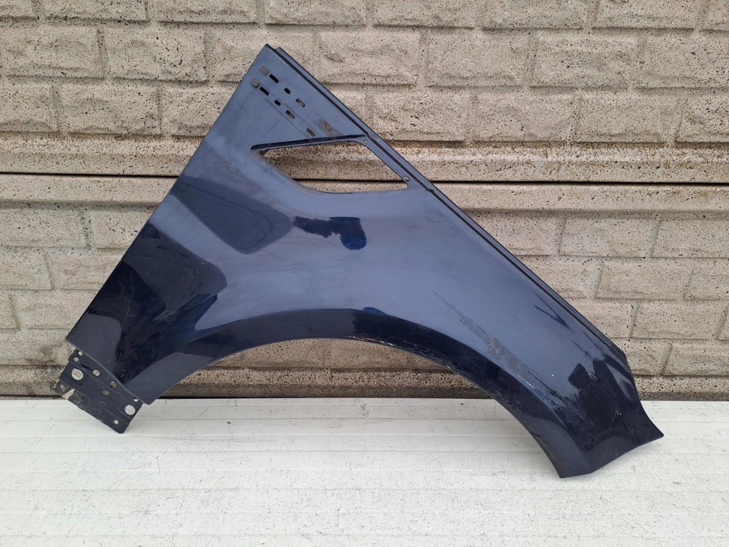 фото №1, Range land rover sport ii 2 13- крила правий оригінал