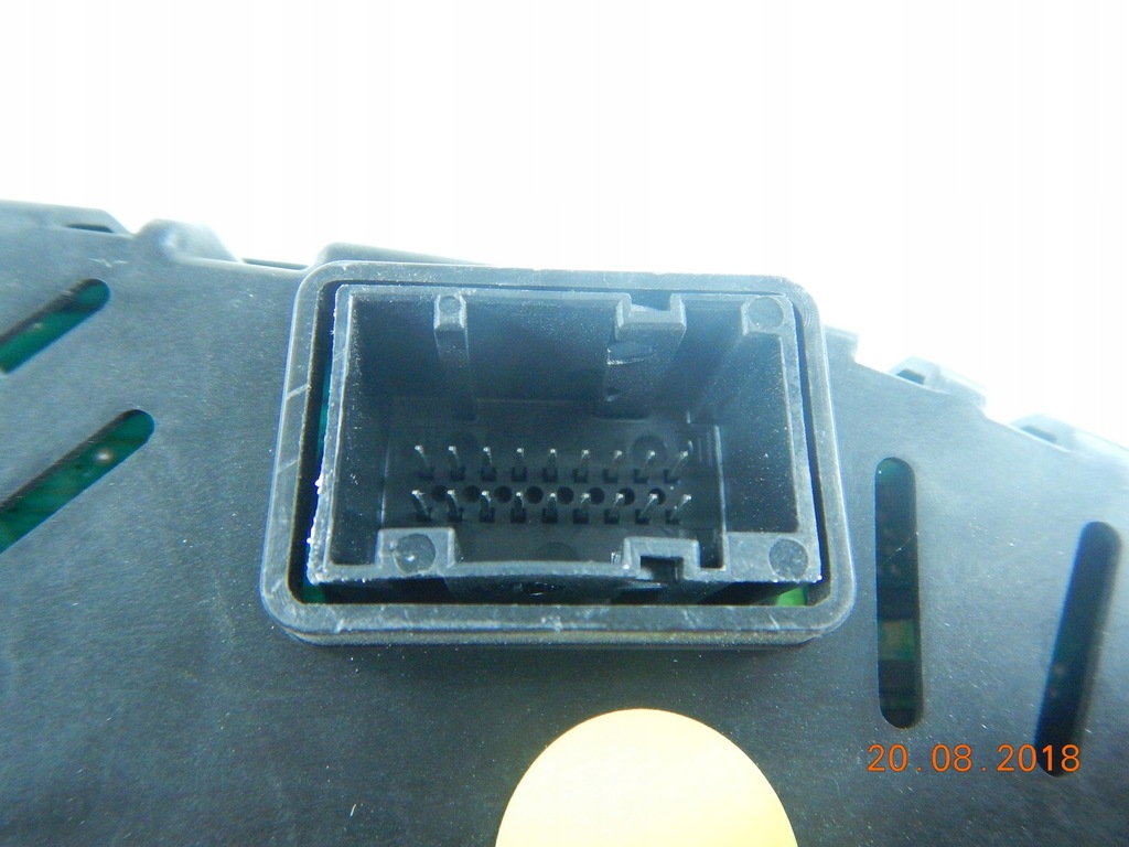 фото №10, Счетчик приборы alfa romeo mito 1.6 jtdm 88kw