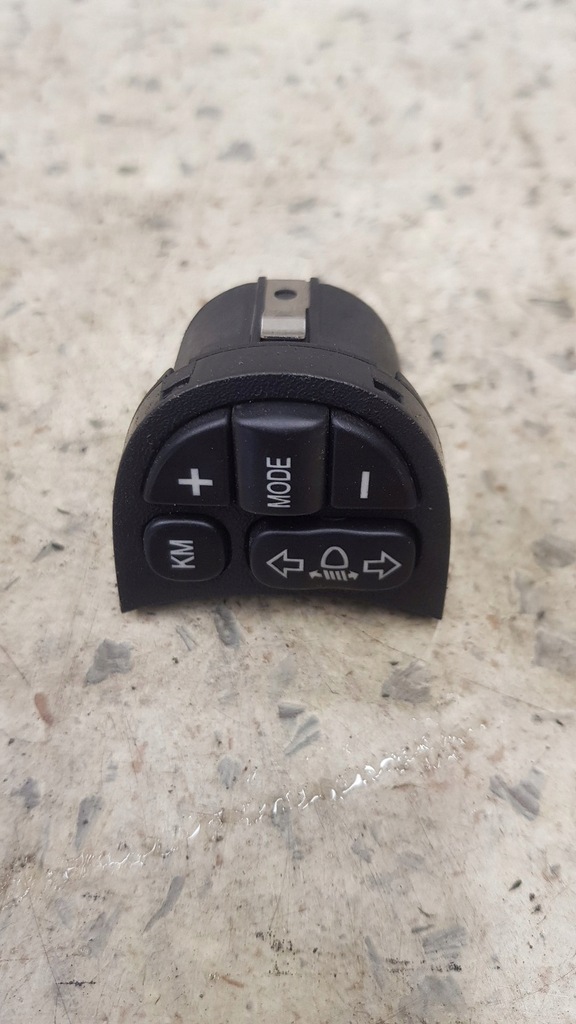 фото №1, Кнопка регулировки света alfa 147 735262023