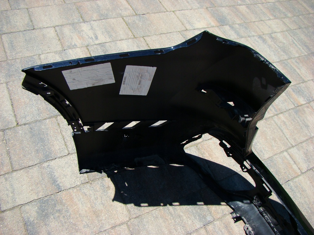 фото №10, Bmw x7 g07 m-pakiet бампер задняя