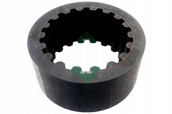 фото №1, Шків генератора vw california t5 camper multivan v phaeton