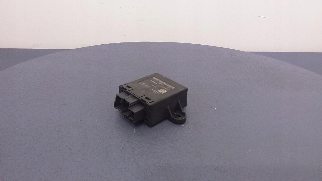 фото №1, Ford fusion ii модуль блок керування двері dg9t14b534ah