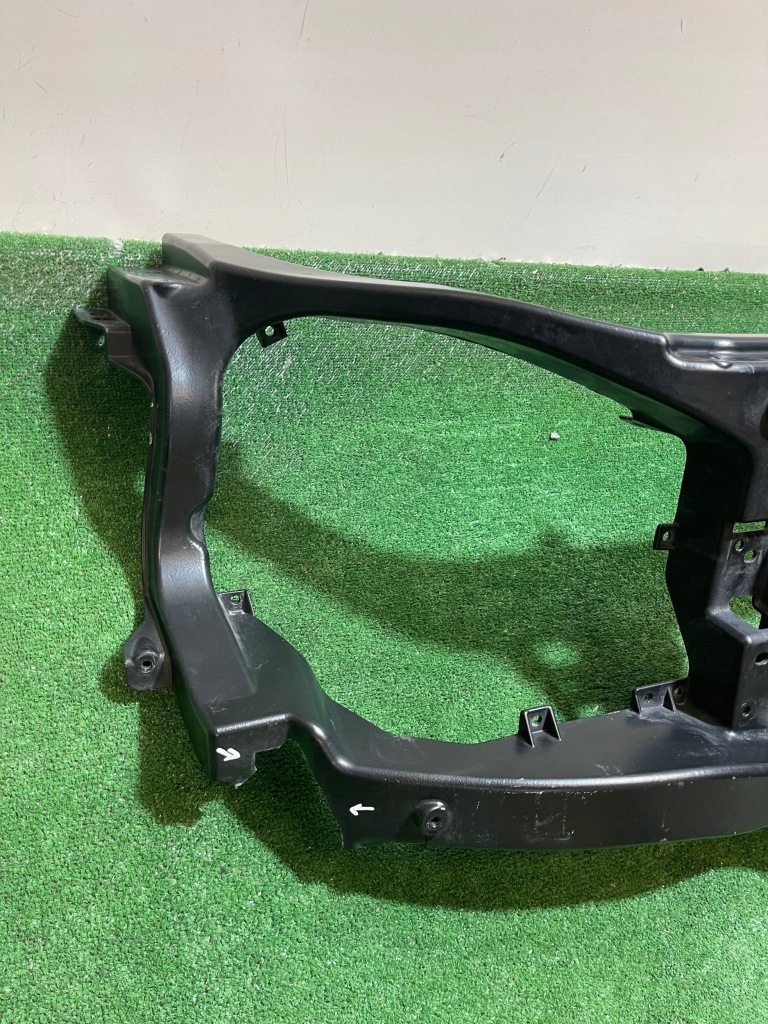 фото №7, Pas передний range rover vogue l405 18-