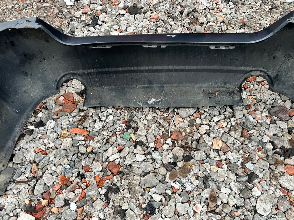 фото №7, Бампер задняя nissan altima l32 2.5 s