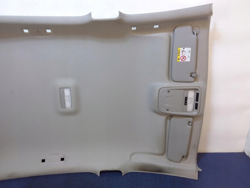 фото №2, Opel astra k hb стеля козирки ручки лампа