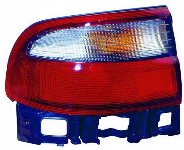 фото №1, Лампа задняя левая toyota carina e t19 92-