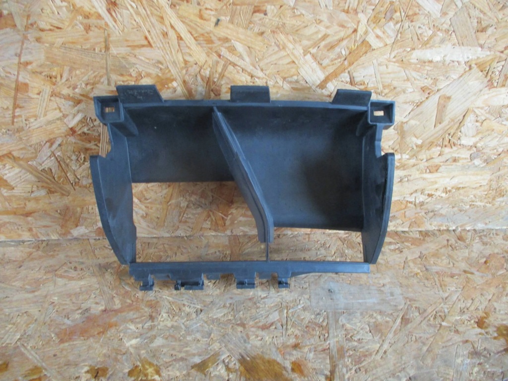 фото №1, Воздуховод воздуха peugeot 107