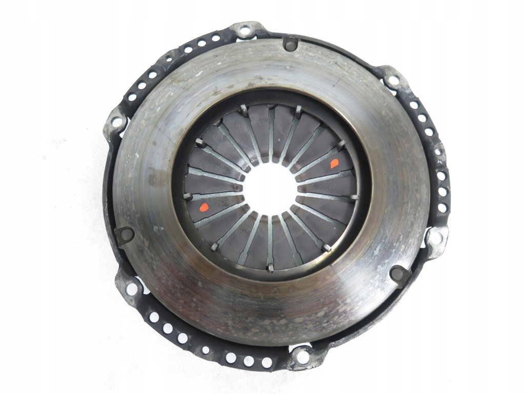 фото №11, Колесо двухмассовый seat ibiza iii 1.9 tdi 124032110 324030210 415065410