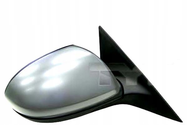 фото №1, Tyc зеркало mazda 6 2.0 mzr gh