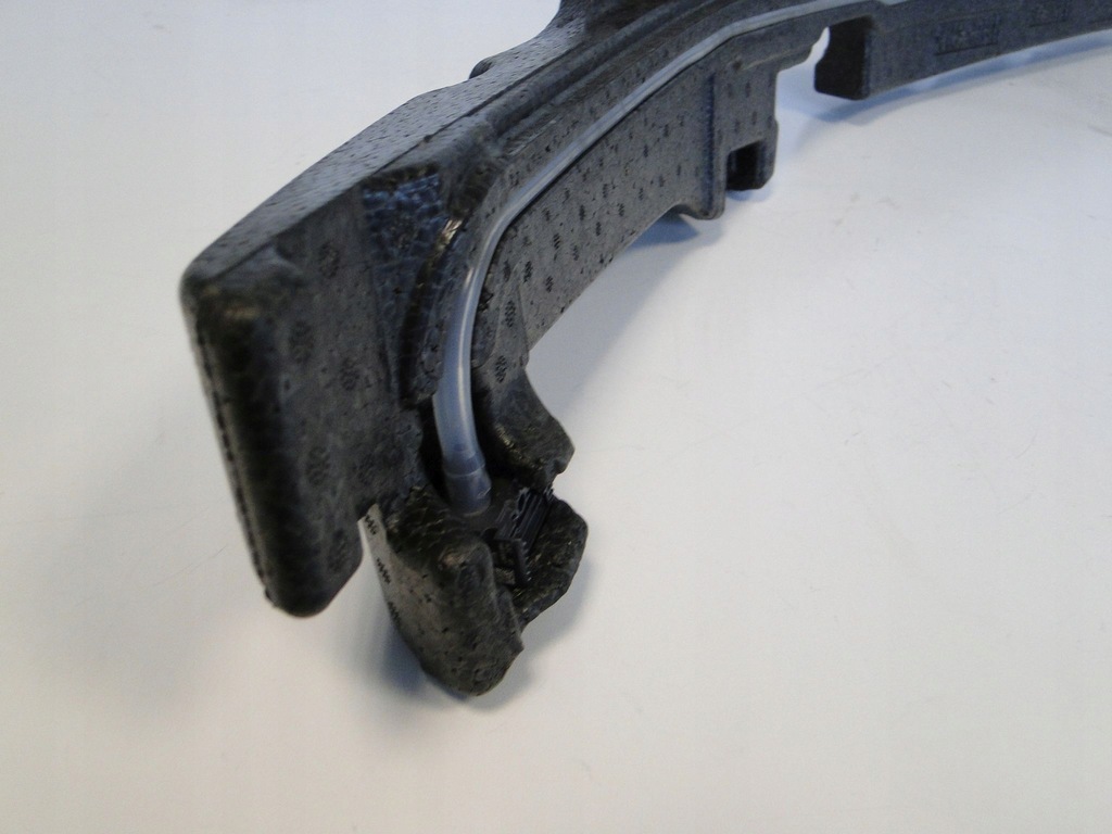 фото №6, Mercedes glc 253 w253 пінополістирол абсорбер піна