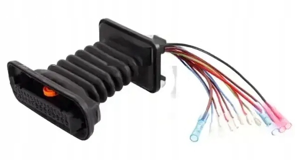 фото №1, Набір ремонтний проводка el двері 107153