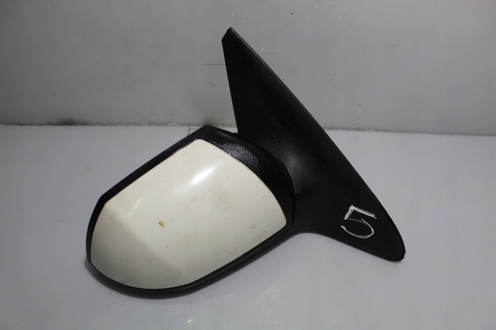 фото №1, Зеркало правое ford mondeo iii mk3 60