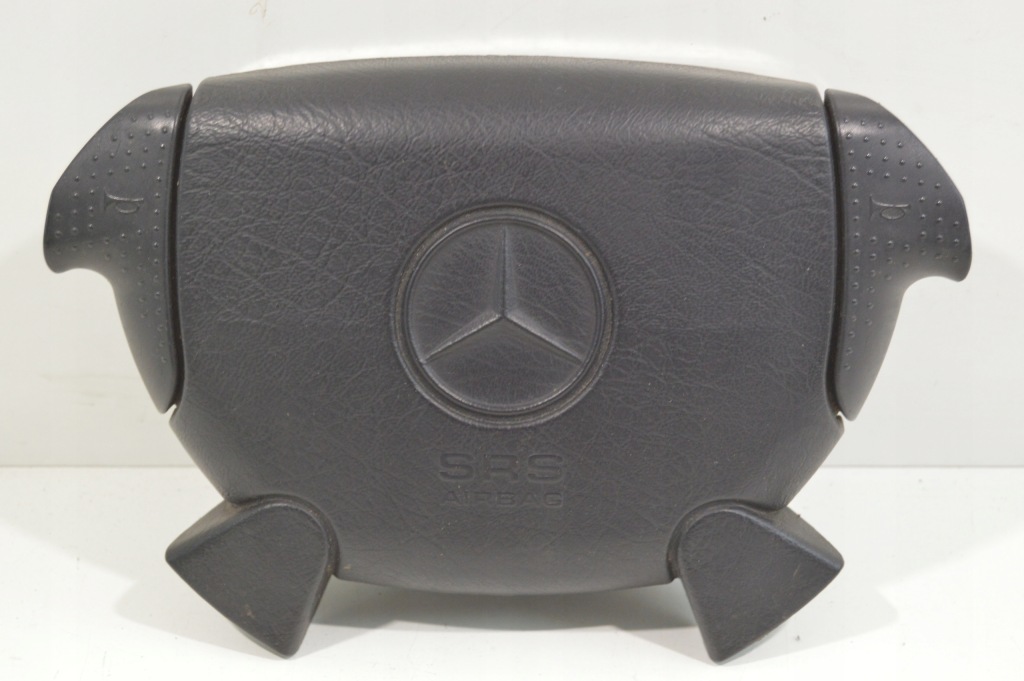 Купить Подушка безопасности подушка воздушная руля po рестайлинг  mercedes r129 sl 1704600098