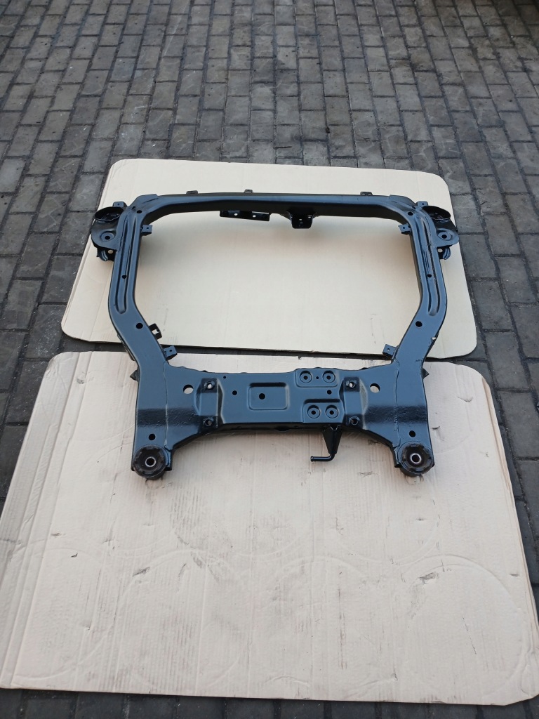 Подрамник подрамник балка подвеска перед idealna kia magentis ii 05-10 Киев