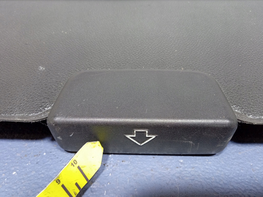 фото №6, Opel insignia a kombi шторка багажника