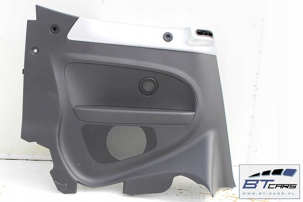 фото №7, Vw the beetle cabrio обшивки дверні обшивка оббивка 5c 5c3 5c3867043 5c38