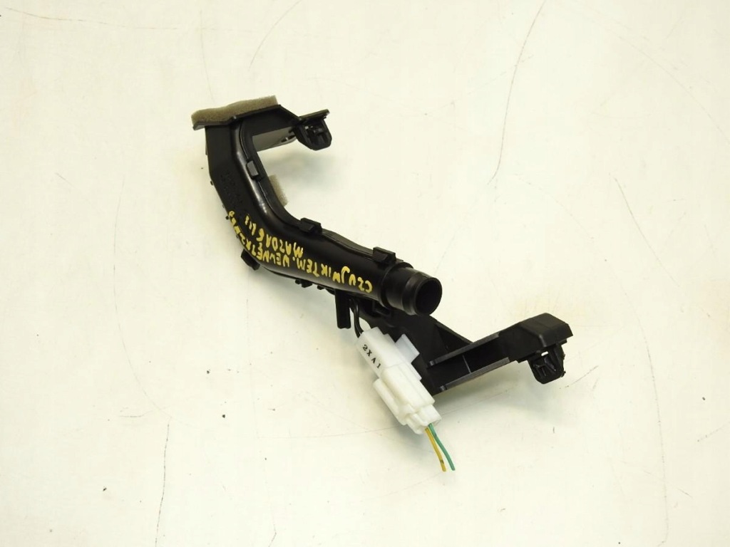 Датчик температури внутрішньої mazda 6 iii gj k7571ghri Зі Шроту