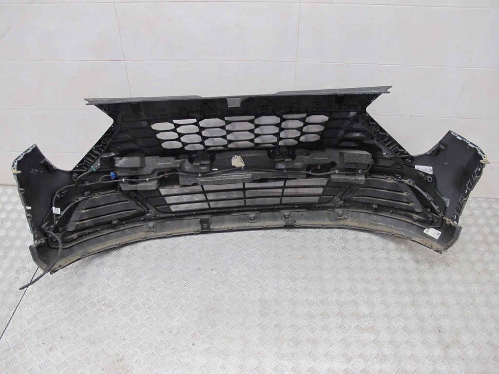 фото №12, Kia sportage 5 kompletny перед капот бампер крылья лампы pas передний 21-