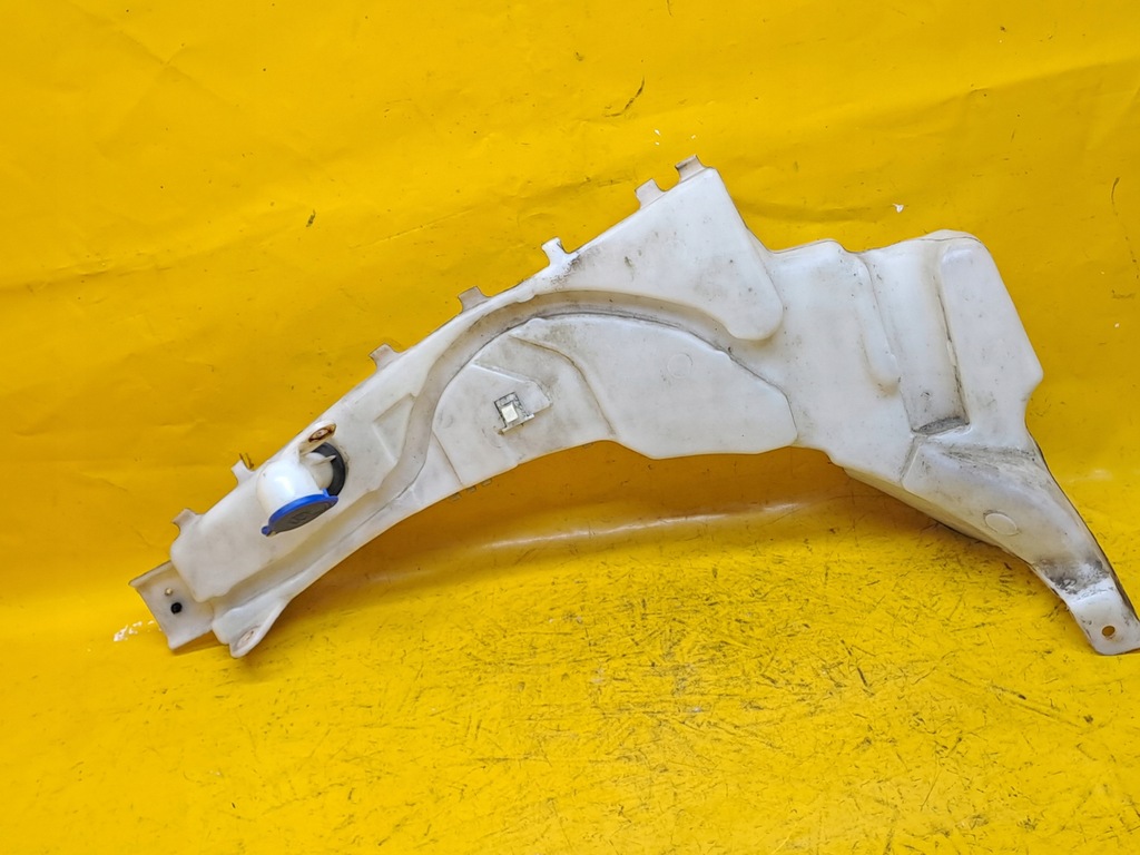 фото №11, Бачок омывателя focus mk2 1,6b lift 07-11r 4m5113k163