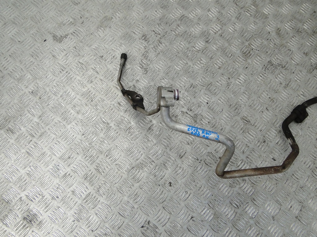 фото №3, Шланг кондиционера countryman r60 2.0 d 9802834