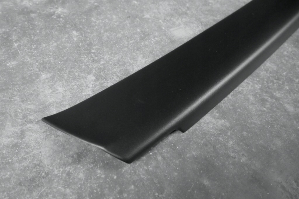 фото №3, Молдинг na бампер mercedes e-klasa s213 16+ kombi