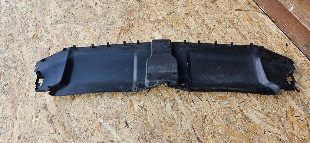 фото №6, Защита поперечина передний audi a7 s7 4g 4g8807081a