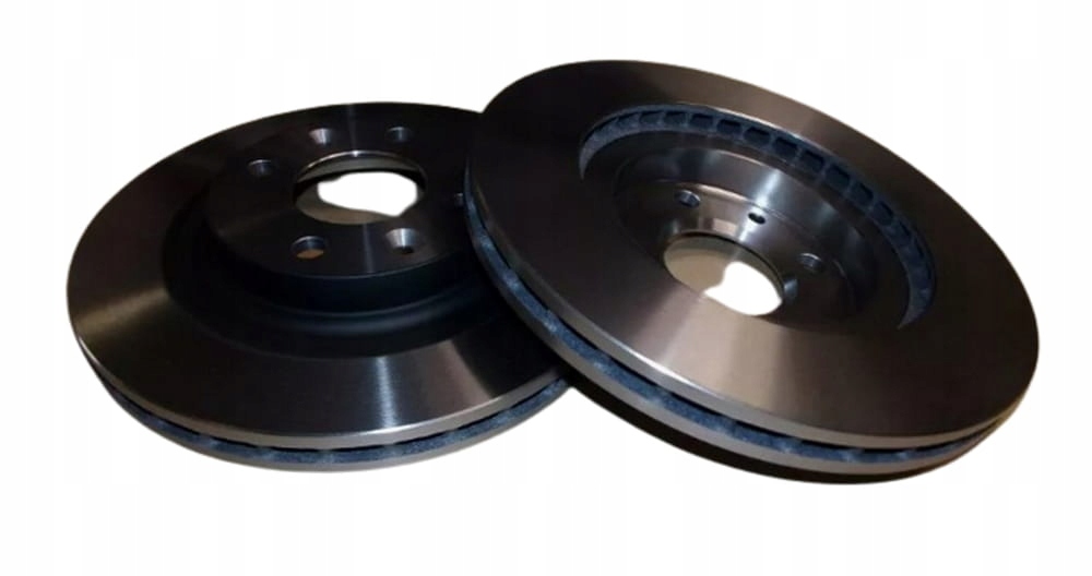 фото №4, Диск ham. renault p. kpl. 2szt !!! c org ren