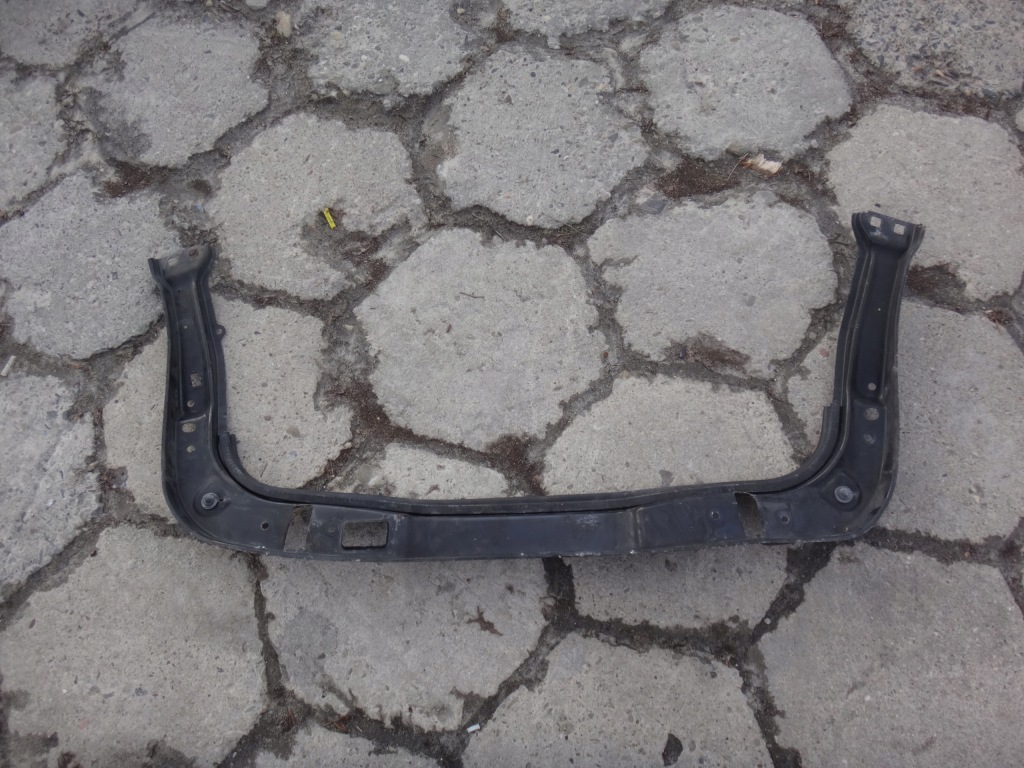 фото №2, Підсилювач верхній pas передній mini cooper r56