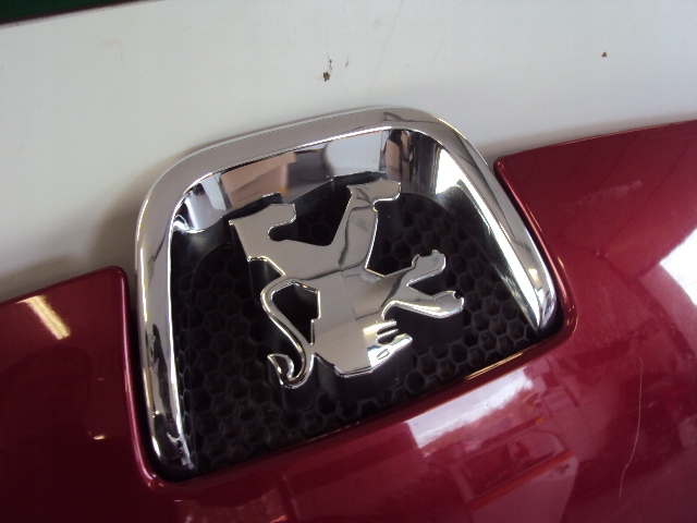 фото №4, Капот peugeot 407 coupe