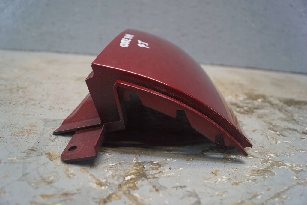 фото №12, Nissan note e11 молдинг pod фара правый задняя 78128-9u00h