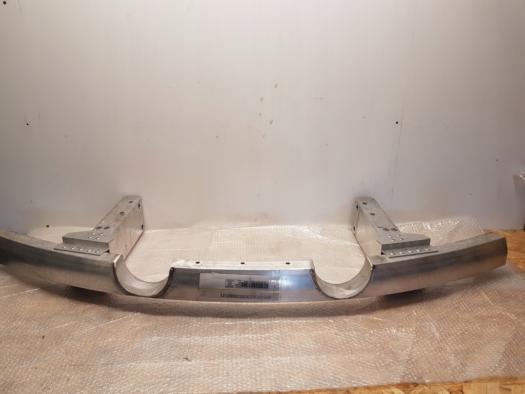 фото №1, Балка задняя maserati mc20 670216672