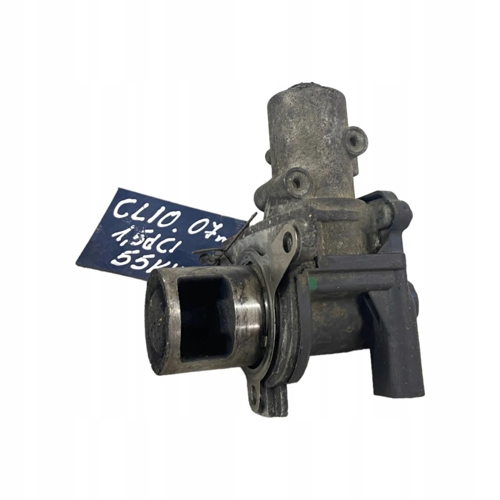 Купить Клапан egr renault clio 3 70036801