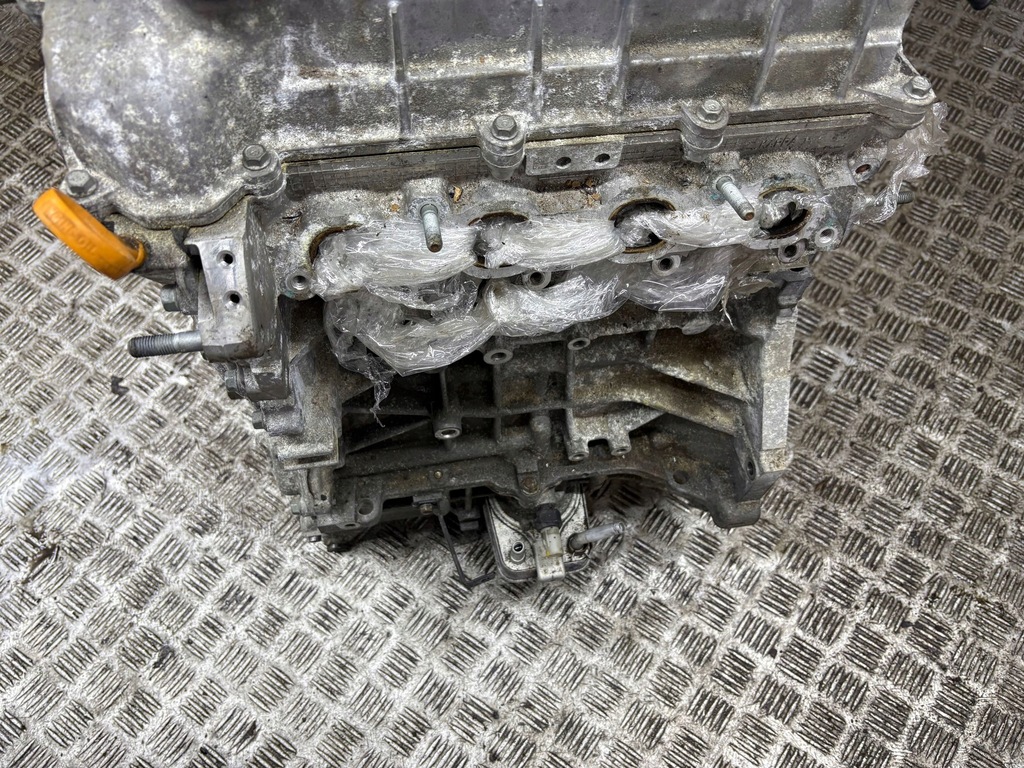 фото №5, Двигун kia niro g4le